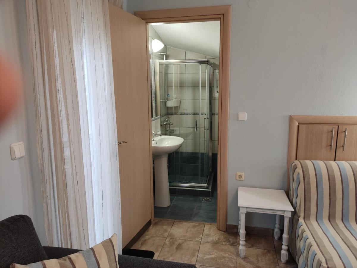 Olive Grove House Apartment Limenaria  Exterior photo